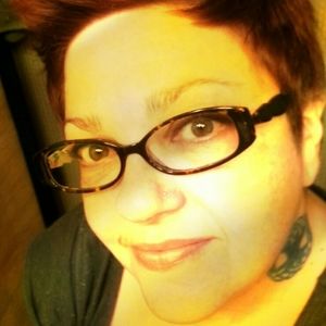 Meet your Posher, Christy